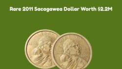 How a $2.2 Million Sacagawea Dollar Error Revolutionized Coin Collecting
