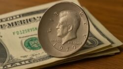 Could a $770,000 Off-Center Kennedy Half Dollar Be Hiding in Your Pocket?
