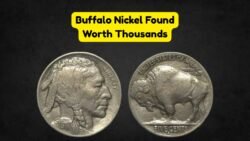 30-Year-Old Piggy Bank Yields Buffalo Nickel Worth Thousands