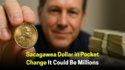 Sacagawea Dollar Jackpot: How These Coins Became Worth Millions
