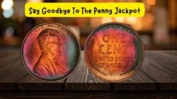 Could Your 1909-S VDB Penny Be Worth Six Figures?