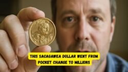 How the Sacagawea Dollar is Transforming Spare Change into Millions