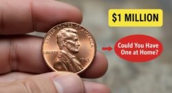 The Rare 1943 Copper Penny Worth $1 Million – Could You Have One at Home?